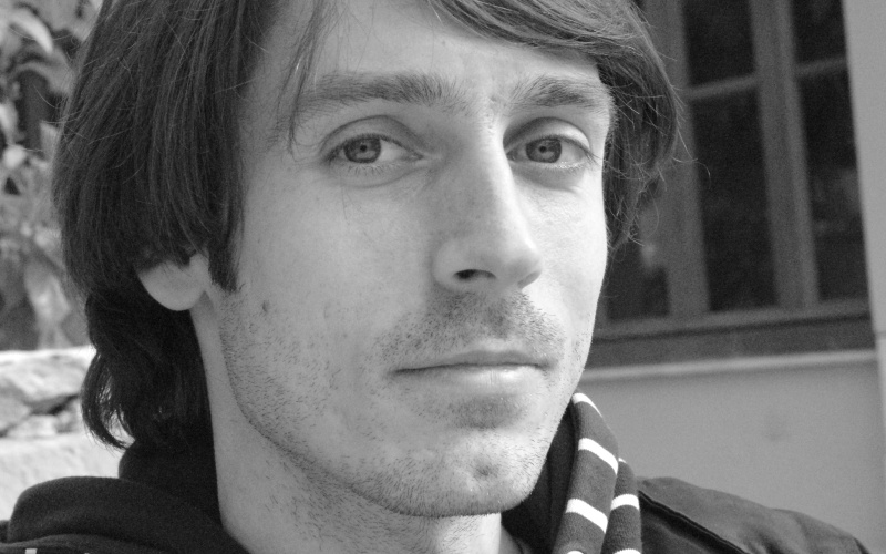 Matthias Fritsch