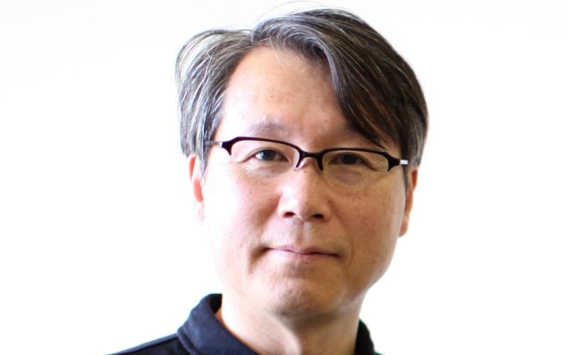 Yasuaki Matsumoto
