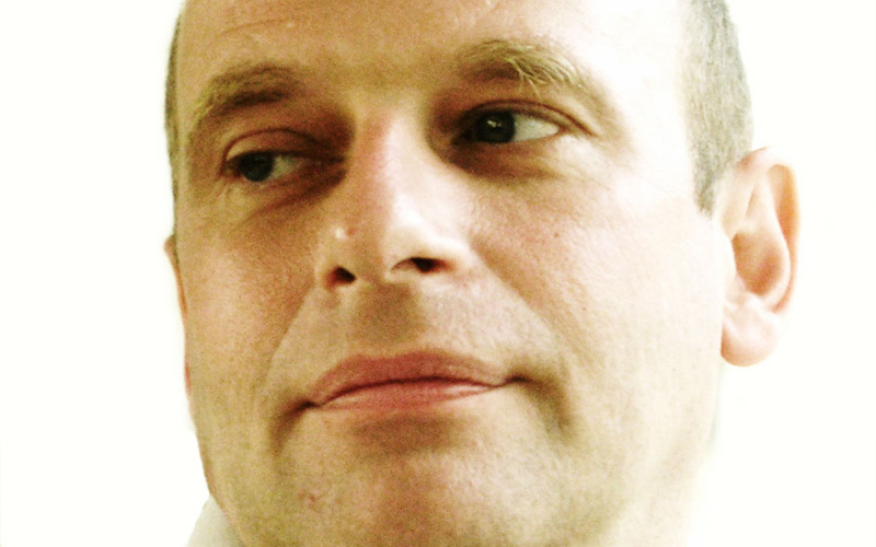 Wolfgang Münch