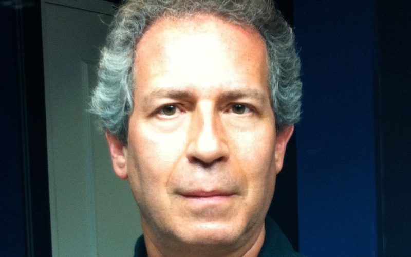 Michael Naimark