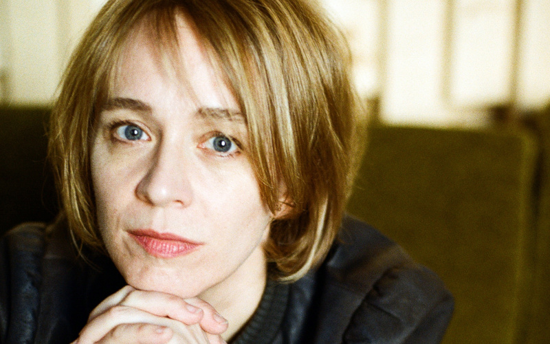 Constanze Ruhm