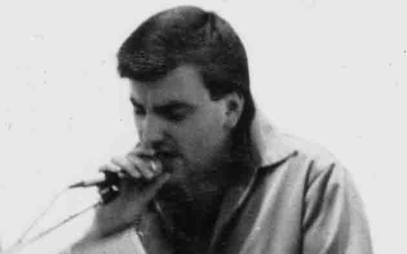 Bill Seaman
