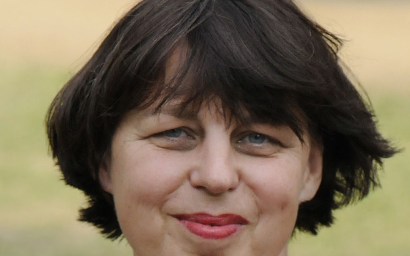 Signe Theill