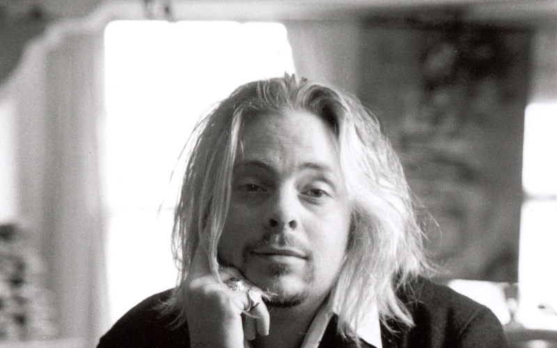 David Dramm
