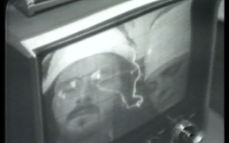 Electro Encephalographic Interactive Video Brainwave Drawings