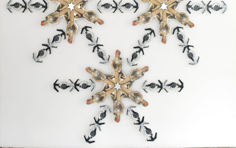 Amazing Amazon Stars