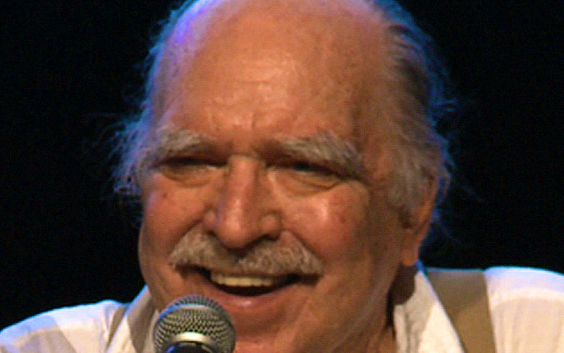 Gene Youngblood