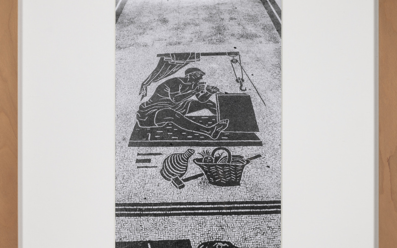 ROM. FORO ITALICO, OPERA NAZIONALE BALILLA, ENRICO DEL DEL DEBBIO, 1928-36