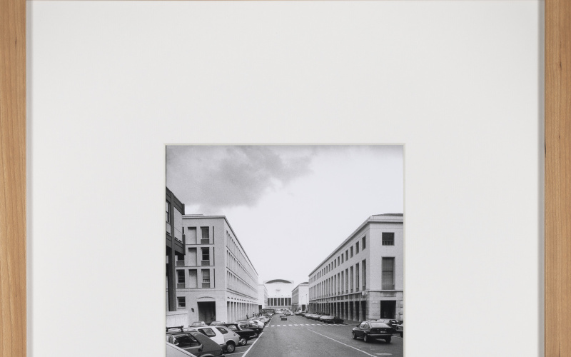 ROM. ESPOSIZIONE UNIVERSALE, 1942