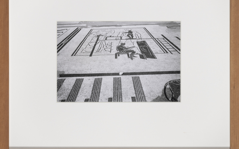 ROM. FORO ITALICO, OPERA NAZIONALE BALILLA, ENRICO DEL DEL DEBBIO, 1928-36