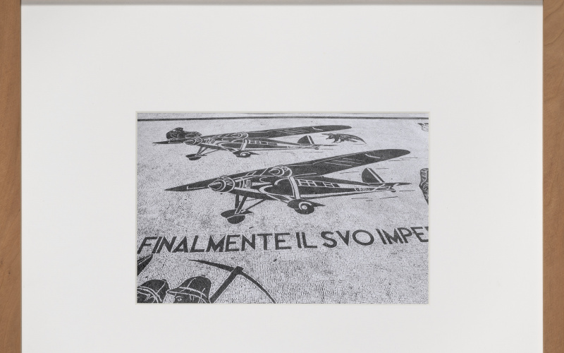 ROM. FORO ITALICO, OPERA NAZIONALE BALILLA, ENRICO DEL DEL DEBBIO, 1928-36