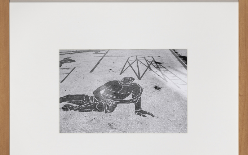 ROM. FORO ITALICO, OPERA NAZIONALE BALILLA, ENRICO DEL DEL DEBBIO, 1928-36