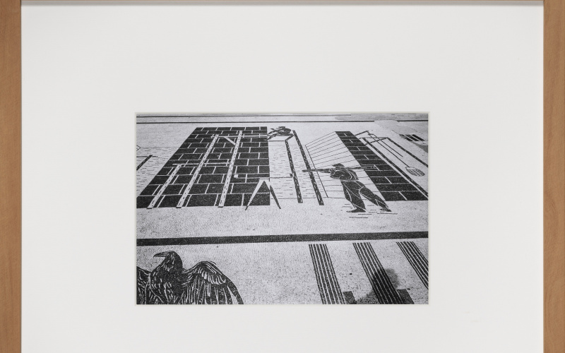 ROM. FORO ITALICO, OPERA NAZIONALE BALILLA, ENRICO DEL DEL DEBBIO, 1928-36