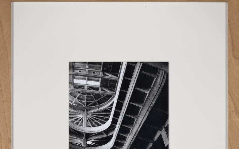 TURIN. LINGOTTO, FIAT, GIACOMO MATTE-TRUCCO, 1926-28