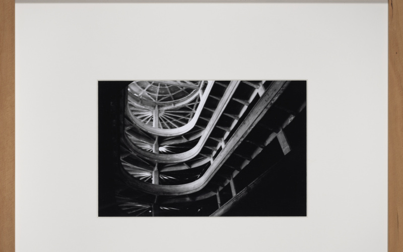 TURIN. LINGOTTO, FIAT, GIACOMO MATTE-TRUCCO, 1926-28