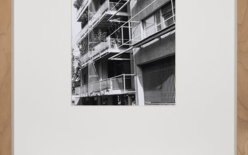 COMO. CASA DEL FASCIO GIUSEPPE TERRAGNI, 1932-36