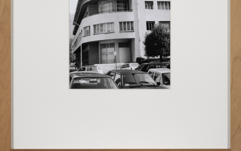 COMO. NOVOCOMUM GIUSEPPE TERRAGNI, 1927-28