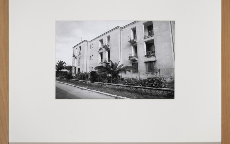SABAUDIA. G. CANCELOTTI, E. MONTUORI, L. PICCINATO, A. SCALPELLI, 1933-34