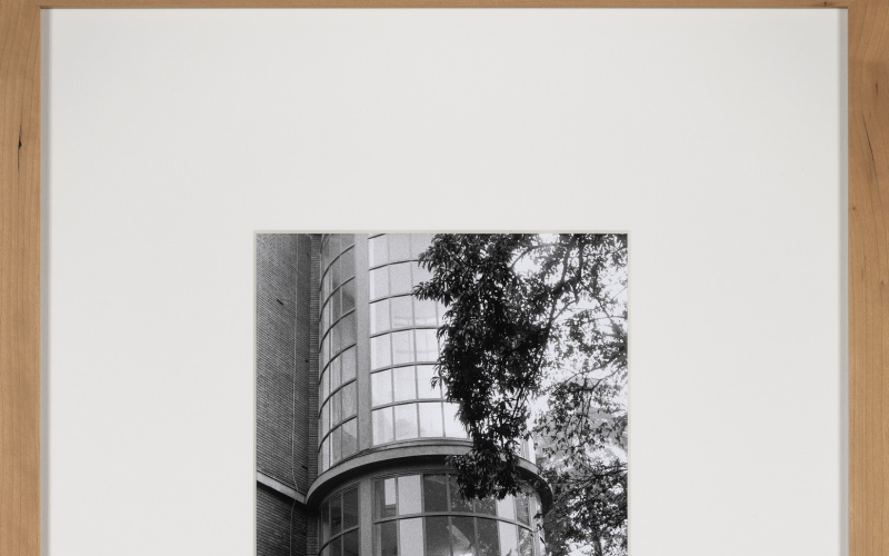 MAILAND. TRIENNALE