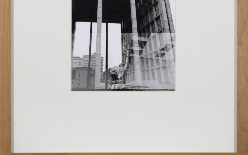 MAILAND. TRIENNALE