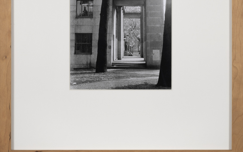 MAILAND. TRIENNALE