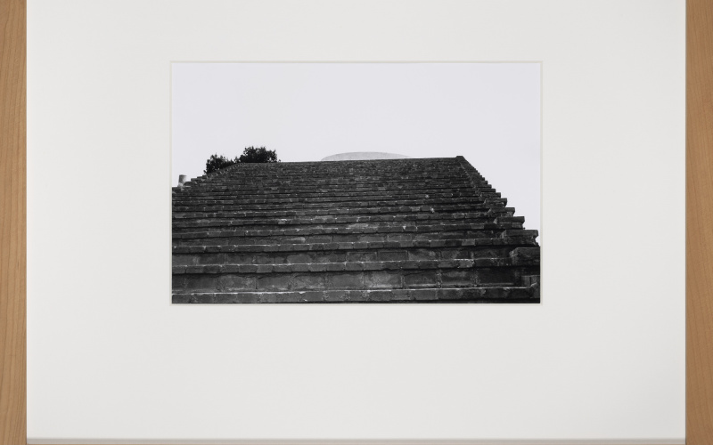 CAPRI. VILLA MALAPARTE, ADALBERTO LIBERA, CURZIO MALAPARTE, 1938-40