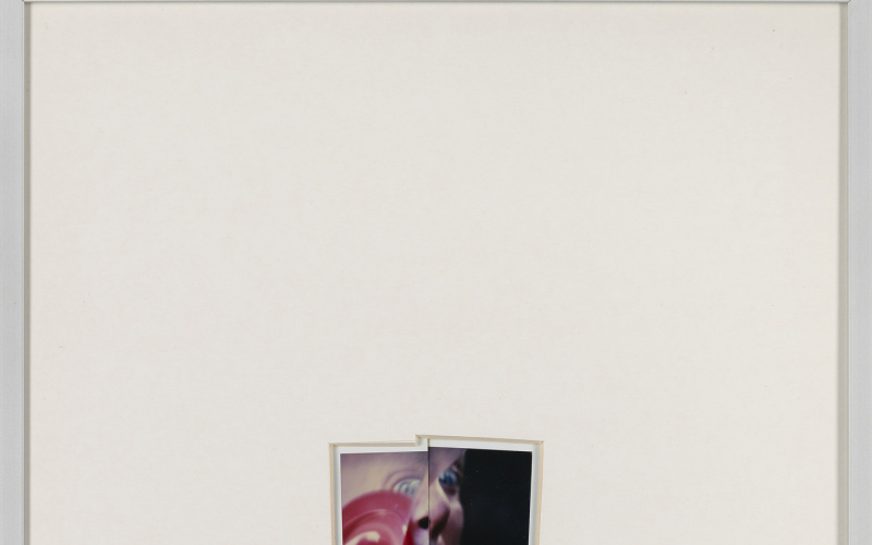Ohne Titel