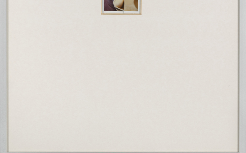 Ohne Titel