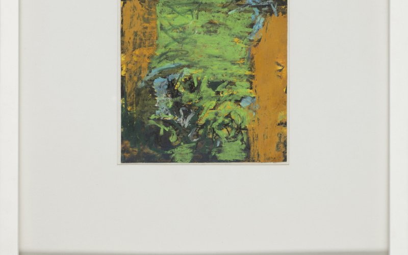Landschaft I