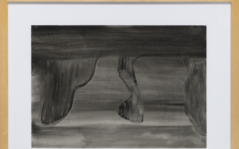 Ohne Titel