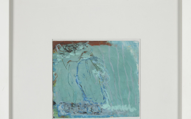 Landschaft II