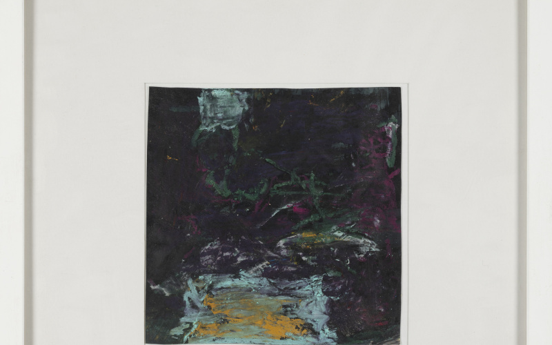 Landschaft IV