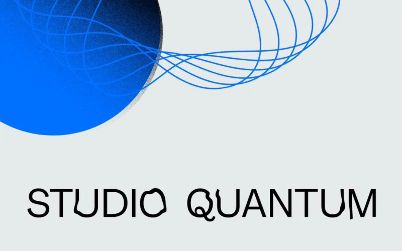 Studio Quantum 2024