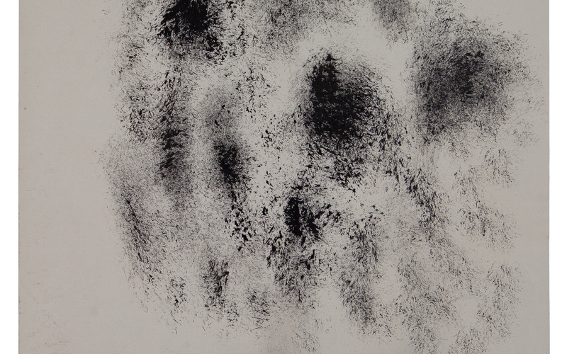 ohne Titel
