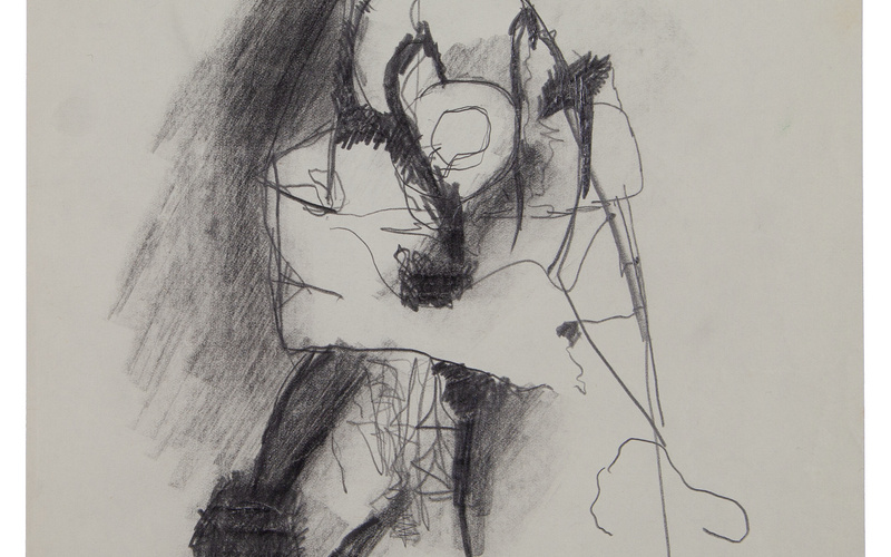 ohne Titel