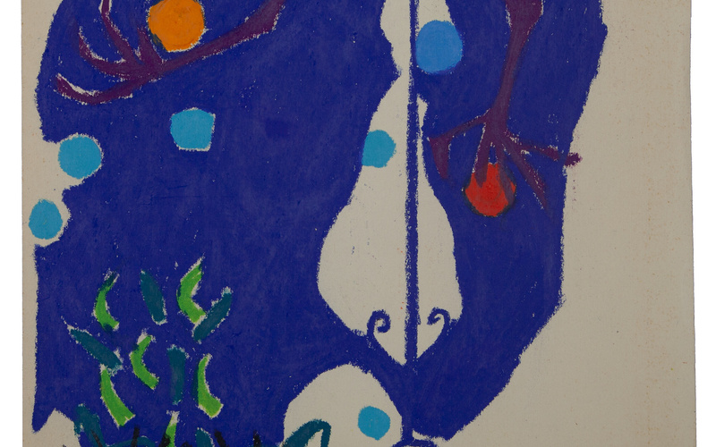 ohne Titel