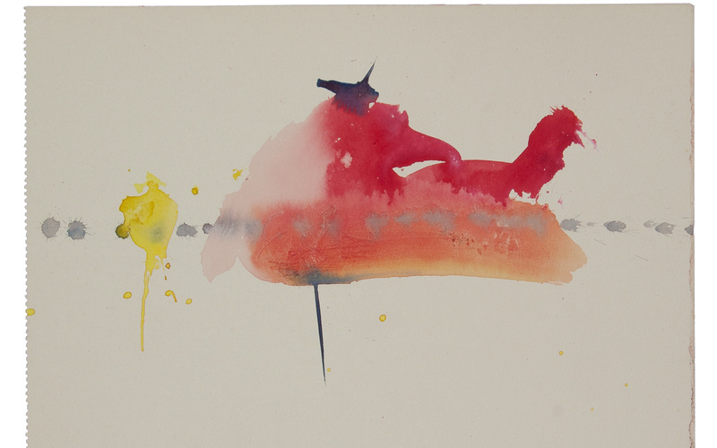 ohne Titel