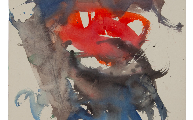 ohne Titel