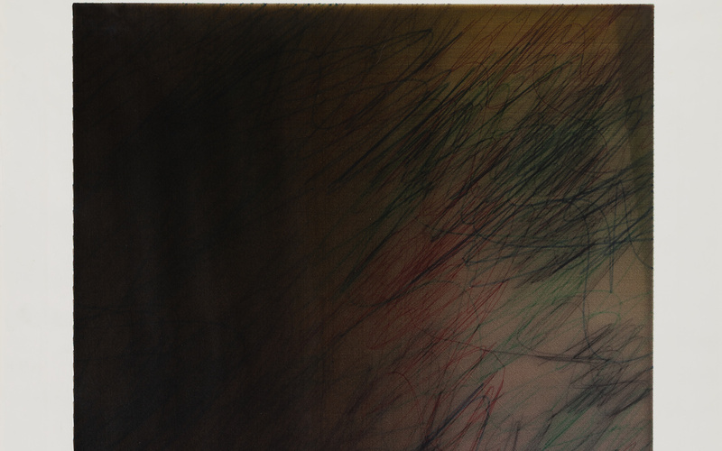 ohne Titel