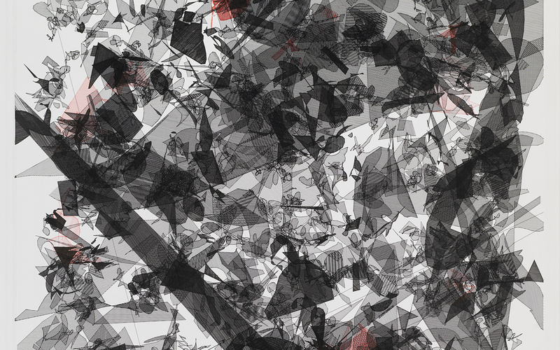 ohne Titel