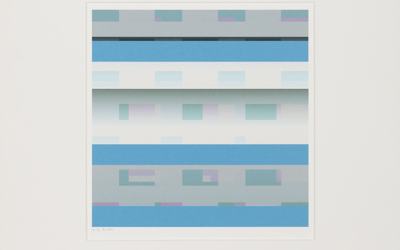 ohne Titel