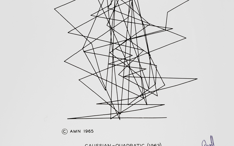 Gaussian-Quadratic