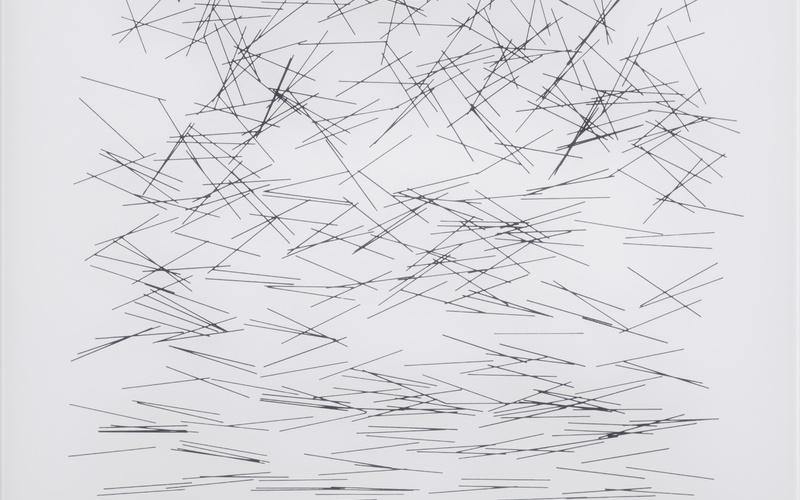 Explosion of ordered structures