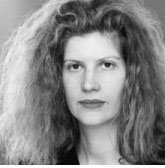 Portrait von Dorothee Richter