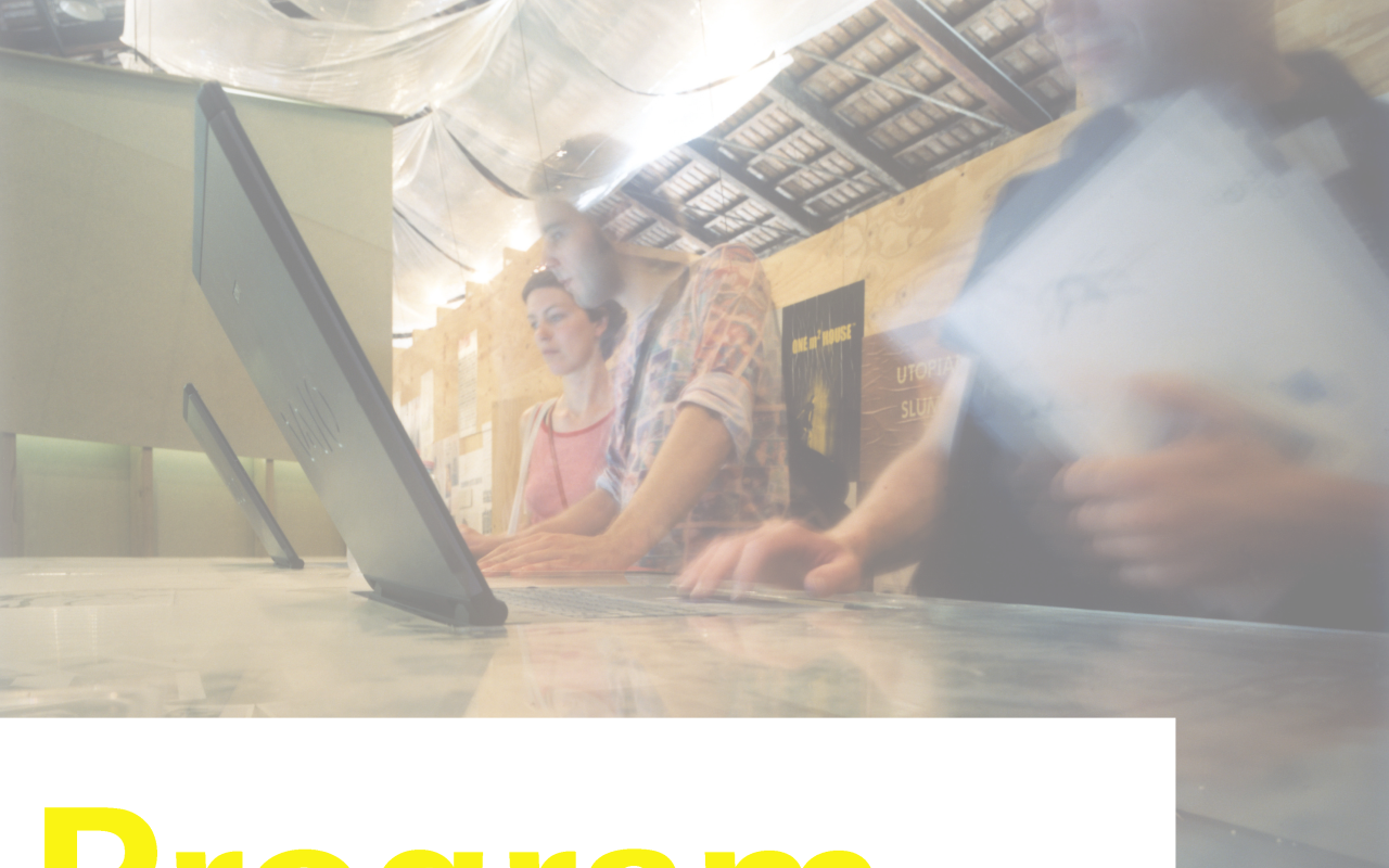 DIVIS 2015 »Digital Visions in Art and Culture« Program