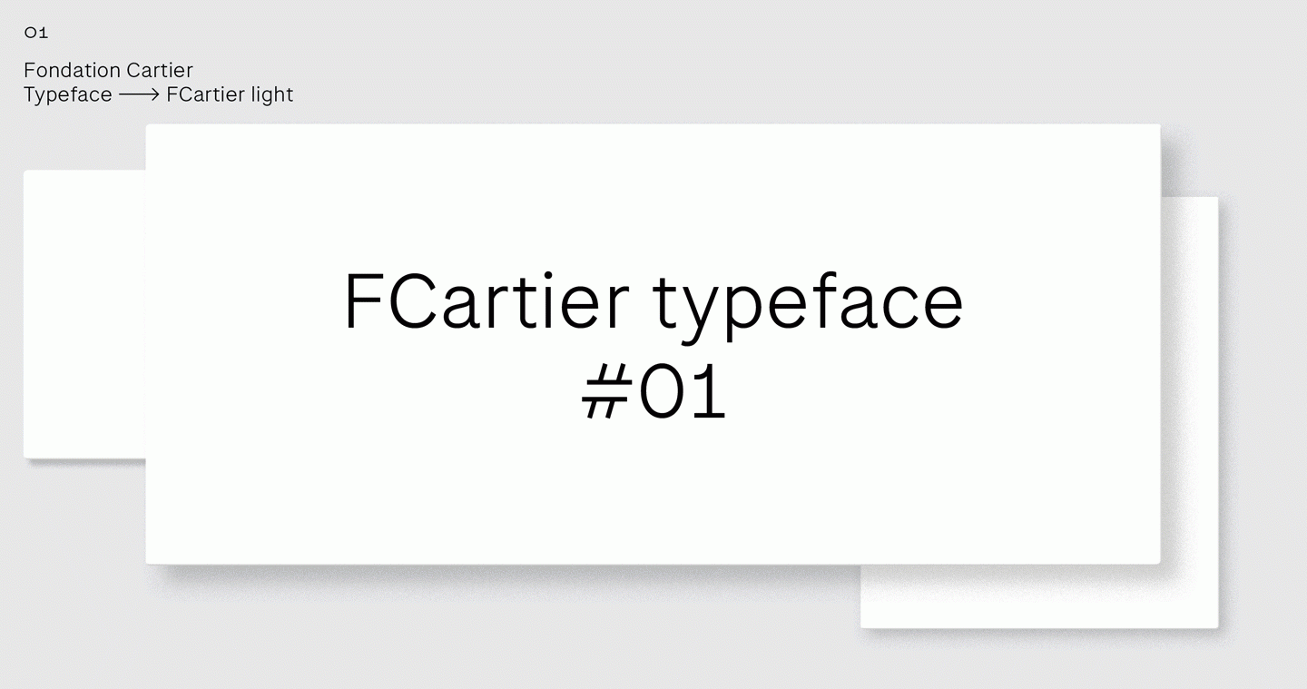 GIF Chatbot Fondation Cartier