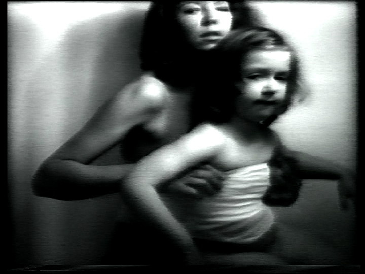 Two women