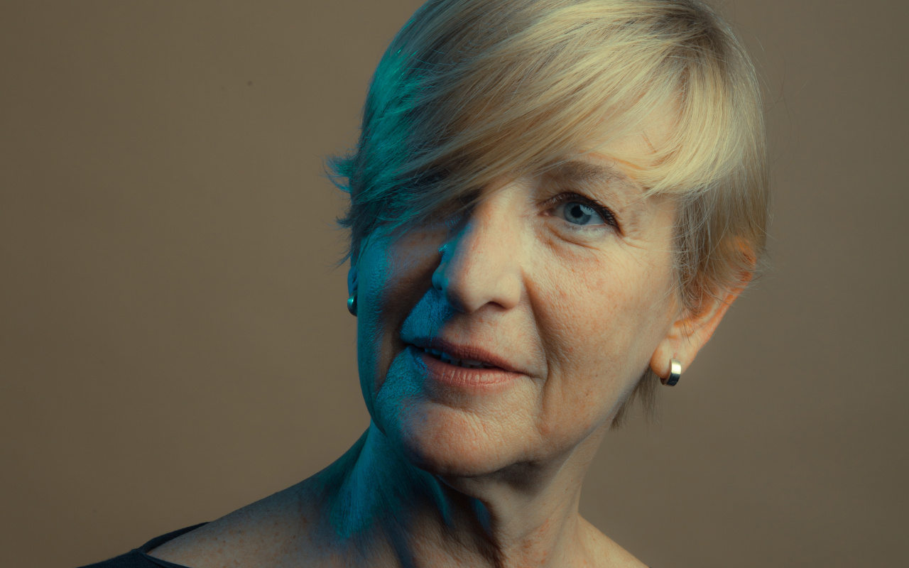 Portrait von Giselle Beiguelman