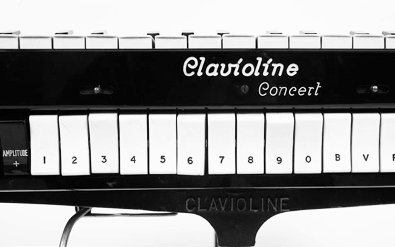 Harald Bode, Clavioline, 1937