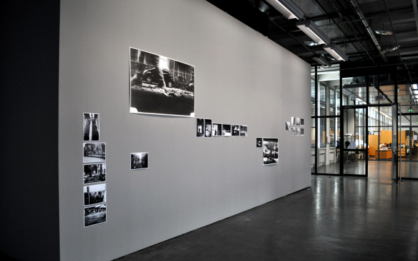 Ausstellung Masterclass 2016/17